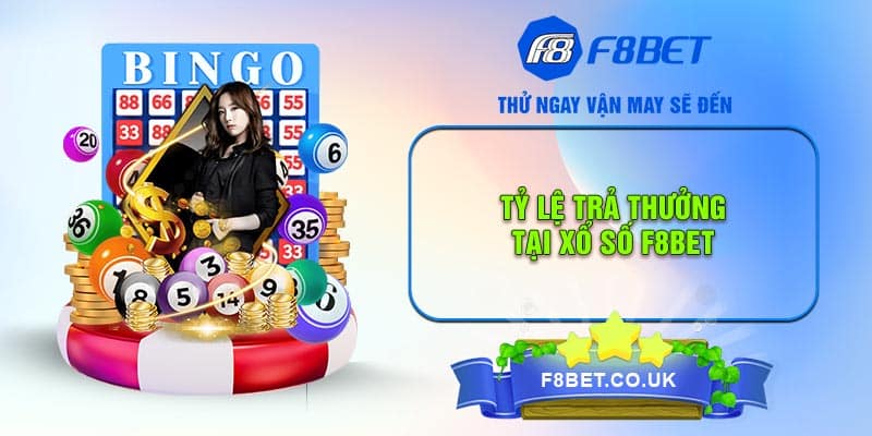 The Ultimate Guide to F8BET Lottery Games