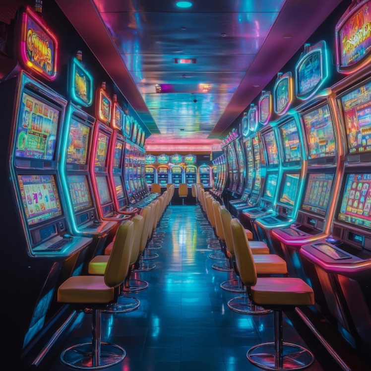 Mengapa Slot Terbesar dan Slot Terpercaya di Indonesia Menjadi Pilihan Utama bagi Pemain?