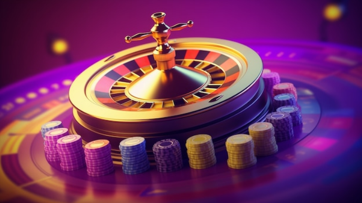 Maksimalkan Potensi Taruhanmu dengan Game Slot Gacor Betcoin88