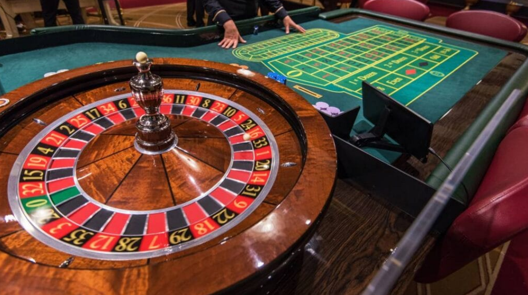 បើកពិភពបច្ចេកវិទ្យាថ្មីជាមួយកាស៊ីណូអនឡាញ៖ បទពិសោធន៍ពិសេសនៅកម្ពុជា ពិភពកាស៊ីណូអនឡាញកំពុងចម្រើនយ៉ាងឆាប់រហ័ស